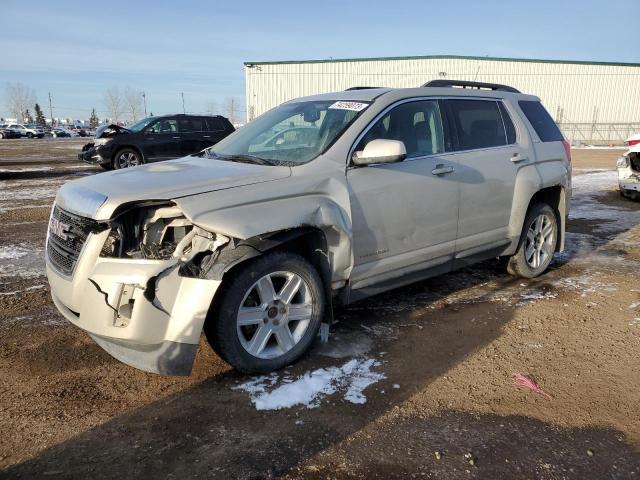 Photo 0 VIN: 2CTALDEW6A6271397 - GMC TERRAIN 