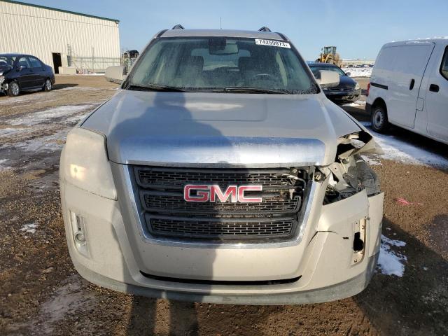 Photo 4 VIN: 2CTALDEW6A6271397 - GMC TERRAIN 