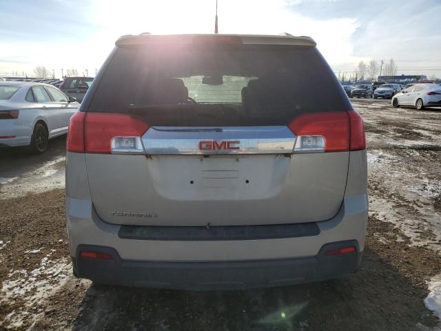 Photo 5 VIN: 2CTALDEW6A6271397 - GMC TERRAIN 