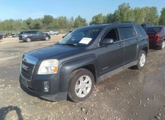 Photo 1 VIN: 2CTALDEW6A6362444 - GMC TERRAIN 