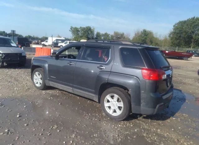 Photo 2 VIN: 2CTALDEW6A6362444 - GMC TERRAIN 