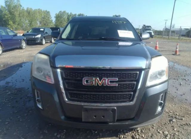 Photo 5 VIN: 2CTALDEW6A6362444 - GMC TERRAIN 