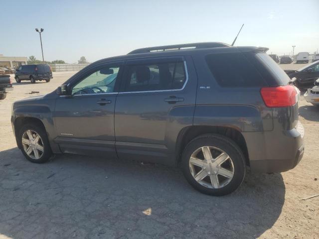 Photo 1 VIN: 2CTALDEW6A6401534 - GMC TERRAIN SL 