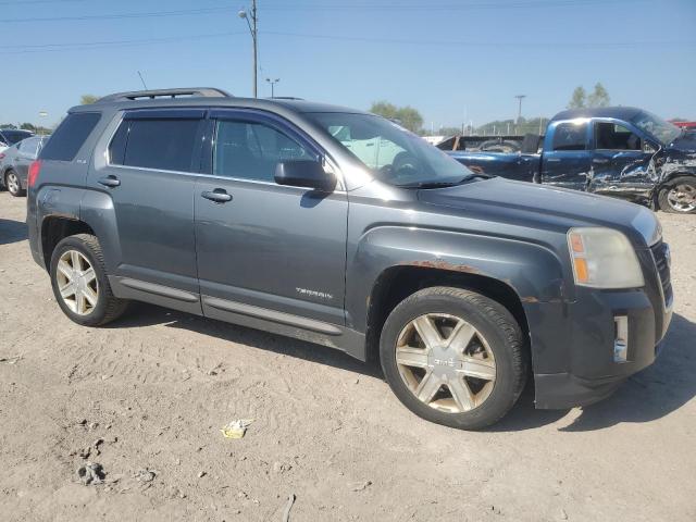 Photo 3 VIN: 2CTALDEW6A6401534 - GMC TERRAIN SL 