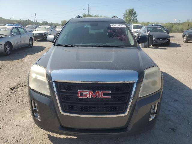 Photo 4 VIN: 2CTALDEW6A6401534 - GMC TERRAIN SL 