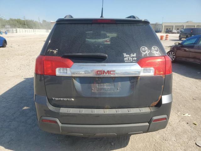 Photo 5 VIN: 2CTALDEW6A6401534 - GMC TERRAIN SL 