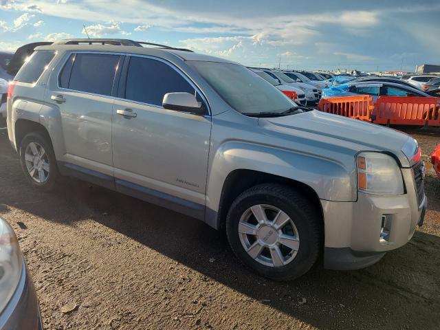 Photo 3 VIN: 2CTALDEW6A6412484 - GMC TERRAIN SL 