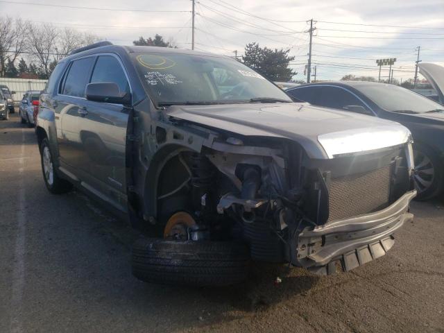 Photo 0 VIN: 2CTALDEW6A6417023 - GMC TERRAIN SL 