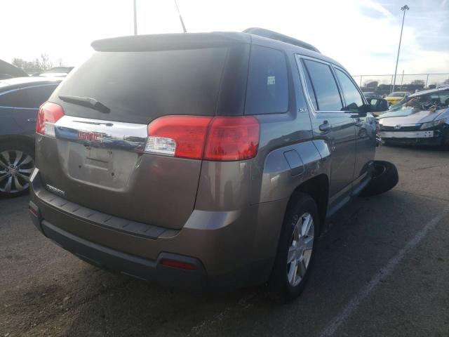 Photo 3 VIN: 2CTALDEW6A6417023 - GMC TERRAIN SL 