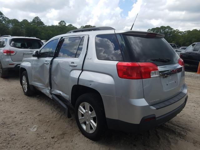 Photo 2 VIN: 2CTALDEW7A6230549 - GMC TERRAIN SL 