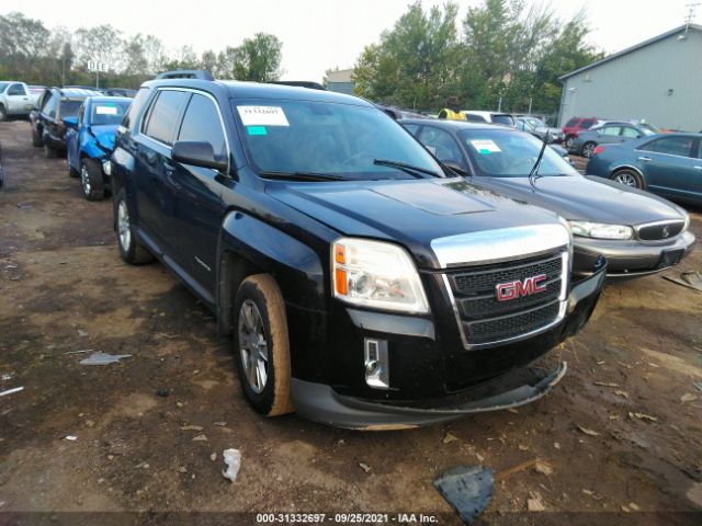 Photo 0 VIN: 2CTALDEW7A6278794 - GMC TERRAIN 