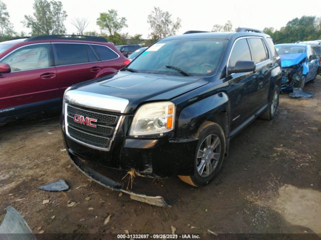 Photo 1 VIN: 2CTALDEW7A6278794 - GMC TERRAIN 