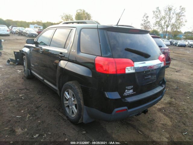 Photo 2 VIN: 2CTALDEW7A6278794 - GMC TERRAIN 