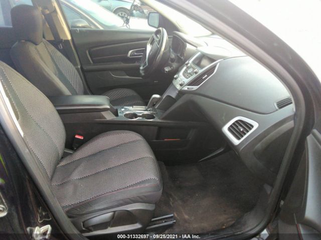 Photo 4 VIN: 2CTALDEW7A6278794 - GMC TERRAIN 