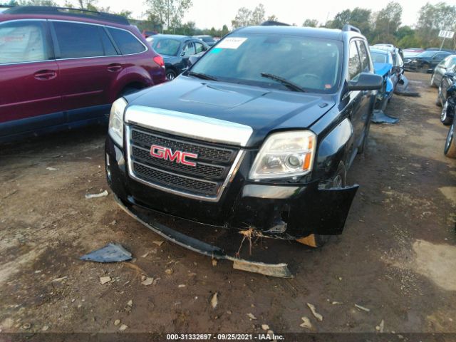 Photo 5 VIN: 2CTALDEW7A6278794 - GMC TERRAIN 