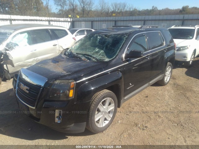 Photo 1 VIN: 2CTALDEW7A6305427 - GMC TERRAIN 