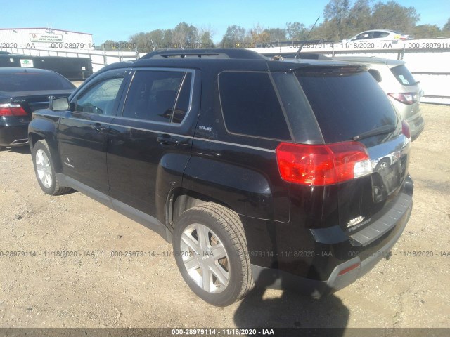 Photo 2 VIN: 2CTALDEW7A6305427 - GMC TERRAIN 