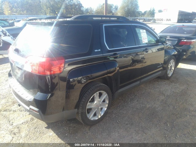 Photo 3 VIN: 2CTALDEW7A6305427 - GMC TERRAIN 