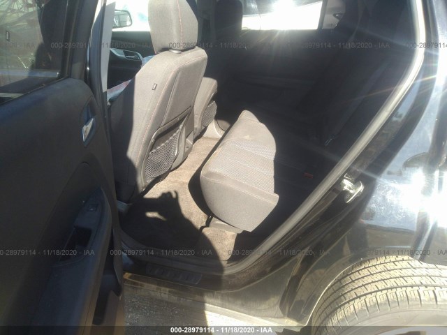 Photo 7 VIN: 2CTALDEW7A6305427 - GMC TERRAIN 