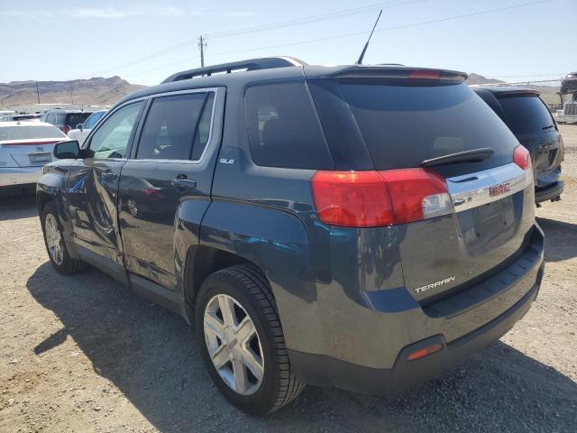 Photo 1 VIN: 2CTALDEW7A6309025 - GMC TERRAIN 