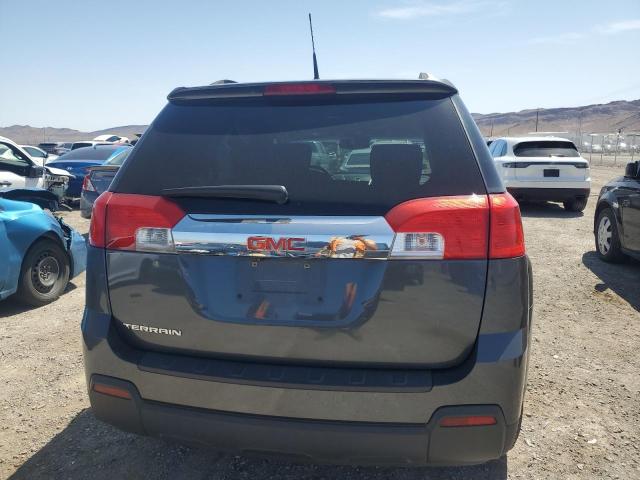 Photo 5 VIN: 2CTALDEW7A6309025 - GMC TERRAIN 