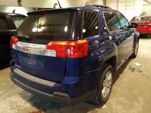 Photo 3 VIN: 2CTALDEW7A6327377 - GMC TERRAIN SL 