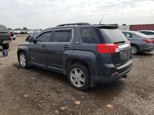 Photo 1 VIN: 2CTALDEW7A6340680 - GMC TERRAIN SL 