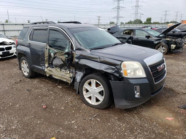 Photo 3 VIN: 2CTALDEW7A6340680 - GMC TERRAIN SL 