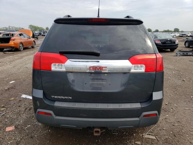 Photo 5 VIN: 2CTALDEW7A6340680 - GMC TERRAIN SL 