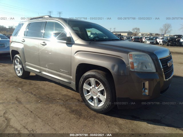 Photo 0 VIN: 2CTALDEW7A6346270 - GMC TERRAIN 