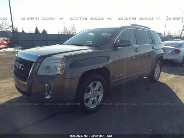 Photo 1 VIN: 2CTALDEW7A6346270 - GMC TERRAIN 