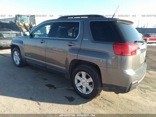 Photo 2 VIN: 2CTALDEW7A6346270 - GMC TERRAIN 