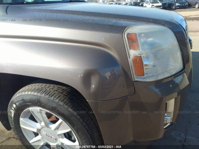 Photo 5 VIN: 2CTALDEW7A6346270 - GMC TERRAIN 