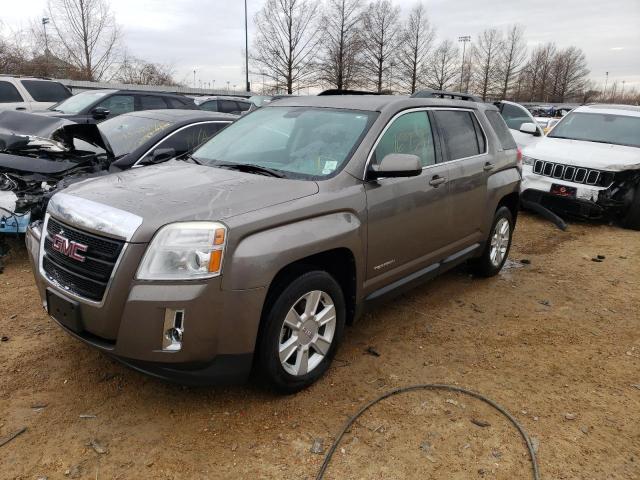 Photo 0 VIN: 2CTALDEW7A6363568 - GMC TERRAIN SL 