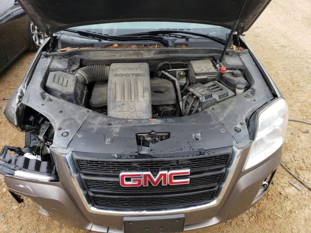 Photo 11 VIN: 2CTALDEW7A6363568 - GMC TERRAIN SL 