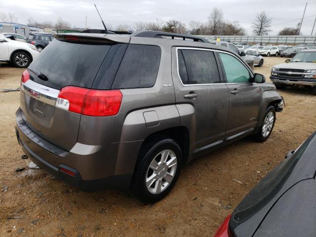 Photo 2 VIN: 2CTALDEW7A6363568 - GMC TERRAIN SL 