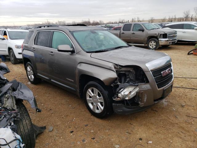 Photo 3 VIN: 2CTALDEW7A6363568 - GMC TERRAIN SL 