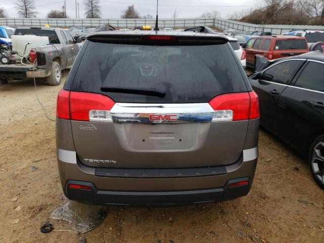 Photo 5 VIN: 2CTALDEW7A6363568 - GMC TERRAIN SL 