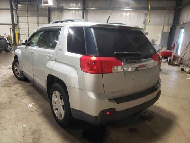 Photo 2 VIN: 2CTALDEW7A6408802 - GMC TERRAIN SL 