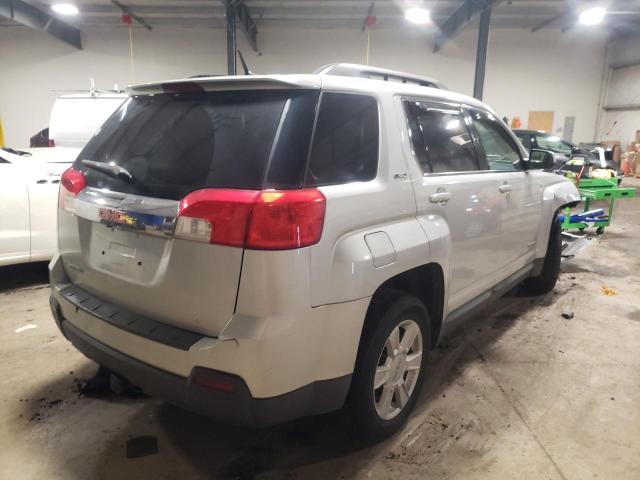 Photo 3 VIN: 2CTALDEW7A6408802 - GMC TERRAIN SL 