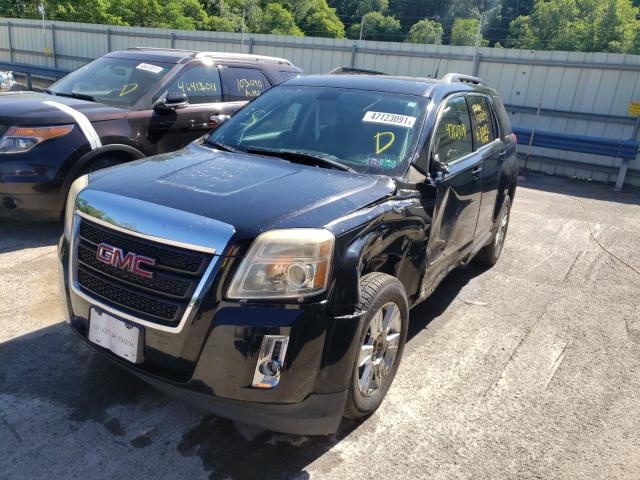 Photo 1 VIN: 2CTALDEW7A6414146 - GMC TERRAIN SL 