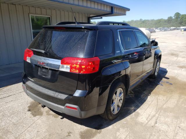 Photo 3 VIN: 2CTALDEW7A6414146 - GMC TERRAIN SL 