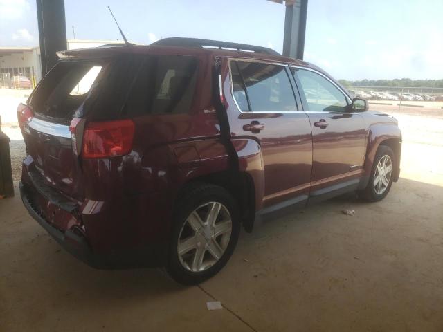 Photo 2 VIN: 2CTALDEW8A6247800 - GMC TERRAIN SL 