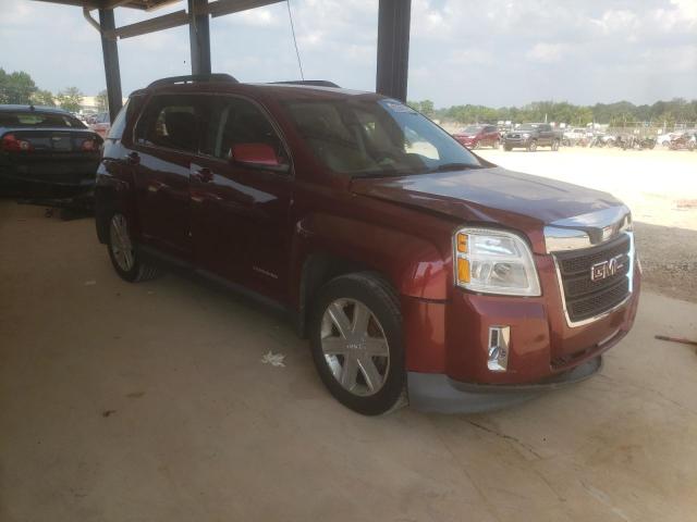 Photo 3 VIN: 2CTALDEW8A6247800 - GMC TERRAIN SL 