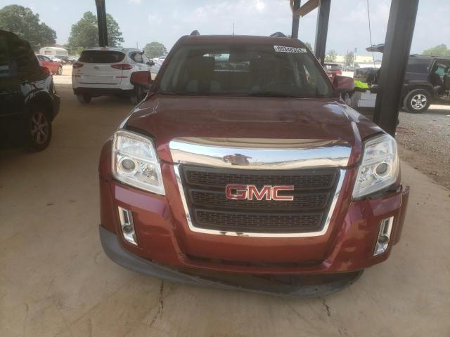 Photo 4 VIN: 2CTALDEW8A6247800 - GMC TERRAIN SL 