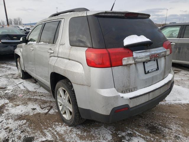 Photo 2 VIN: 2CTALDEW8A6253743 - GMC TERRAIN SL 