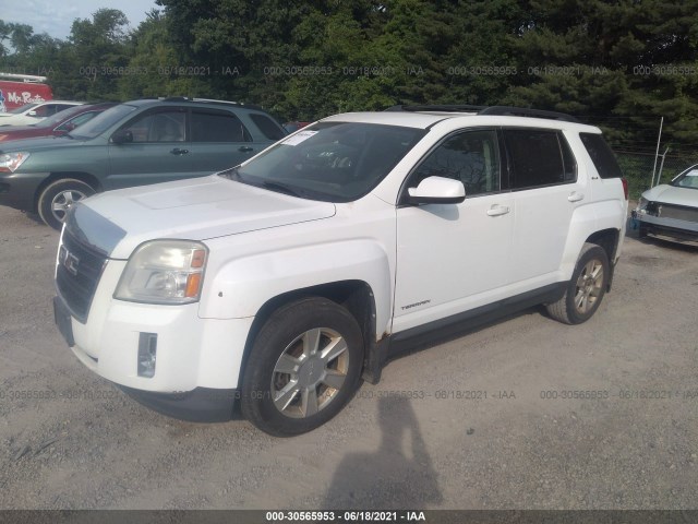 Photo 1 VIN: 2CTALDEW8A6258022 - GMC TERRAIN 