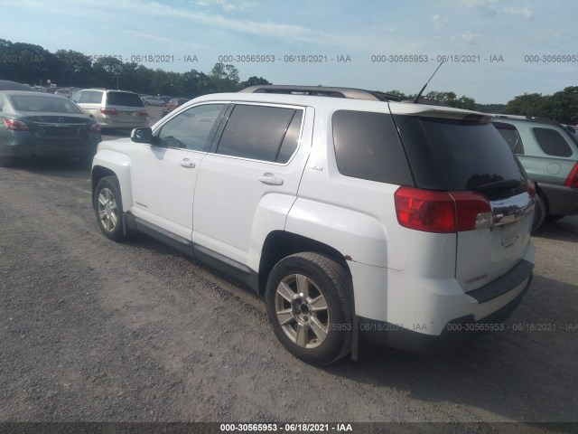 Photo 2 VIN: 2CTALDEW8A6258022 - GMC TERRAIN 