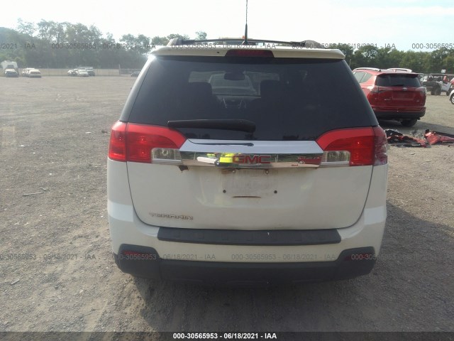 Photo 5 VIN: 2CTALDEW8A6258022 - GMC TERRAIN 