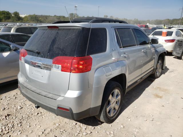 Photo 3 VIN: 2CTALDEW8A6260630 - GMC TERRAIN SL 